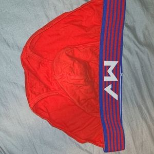 Modus vivendi sport brief